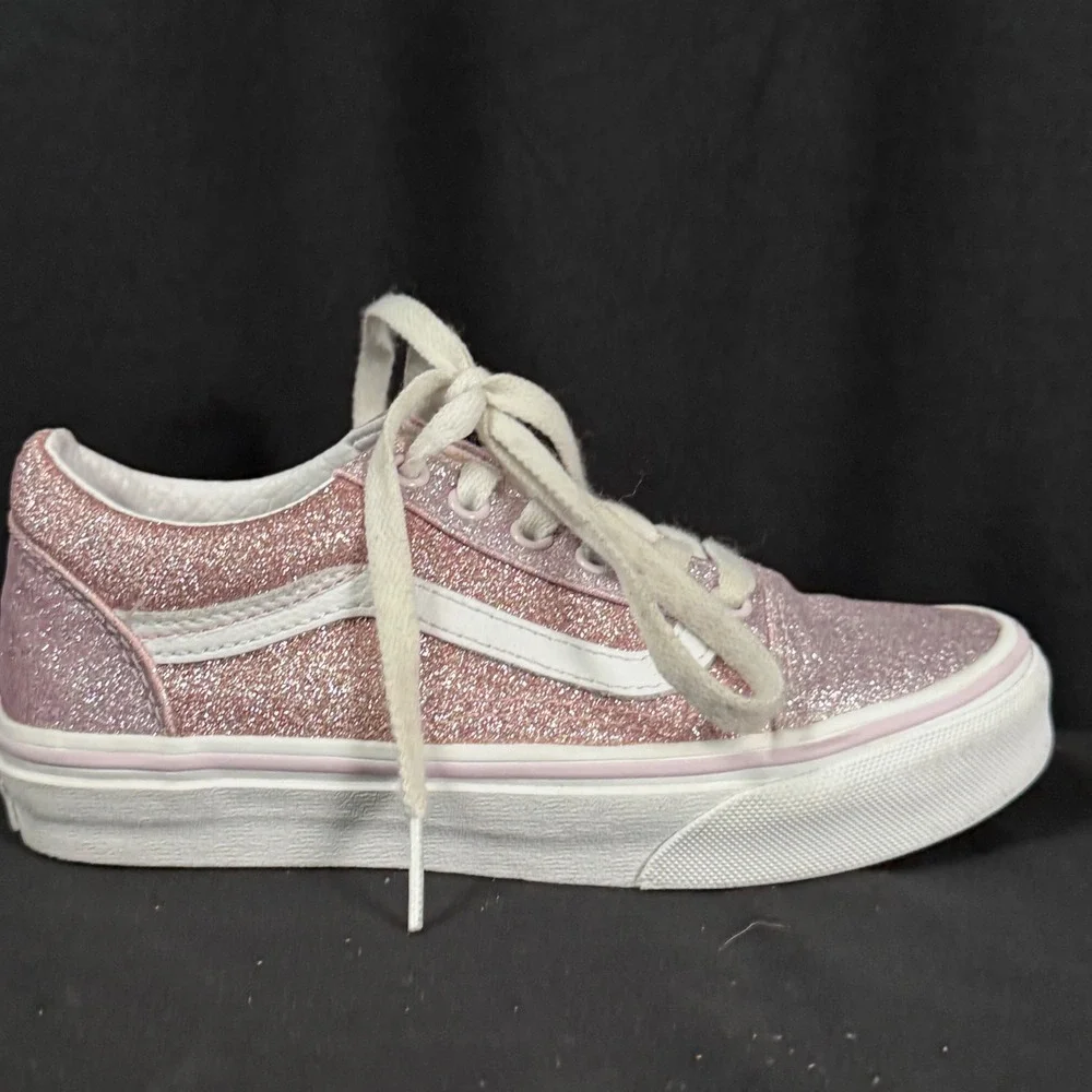 Vans old skool